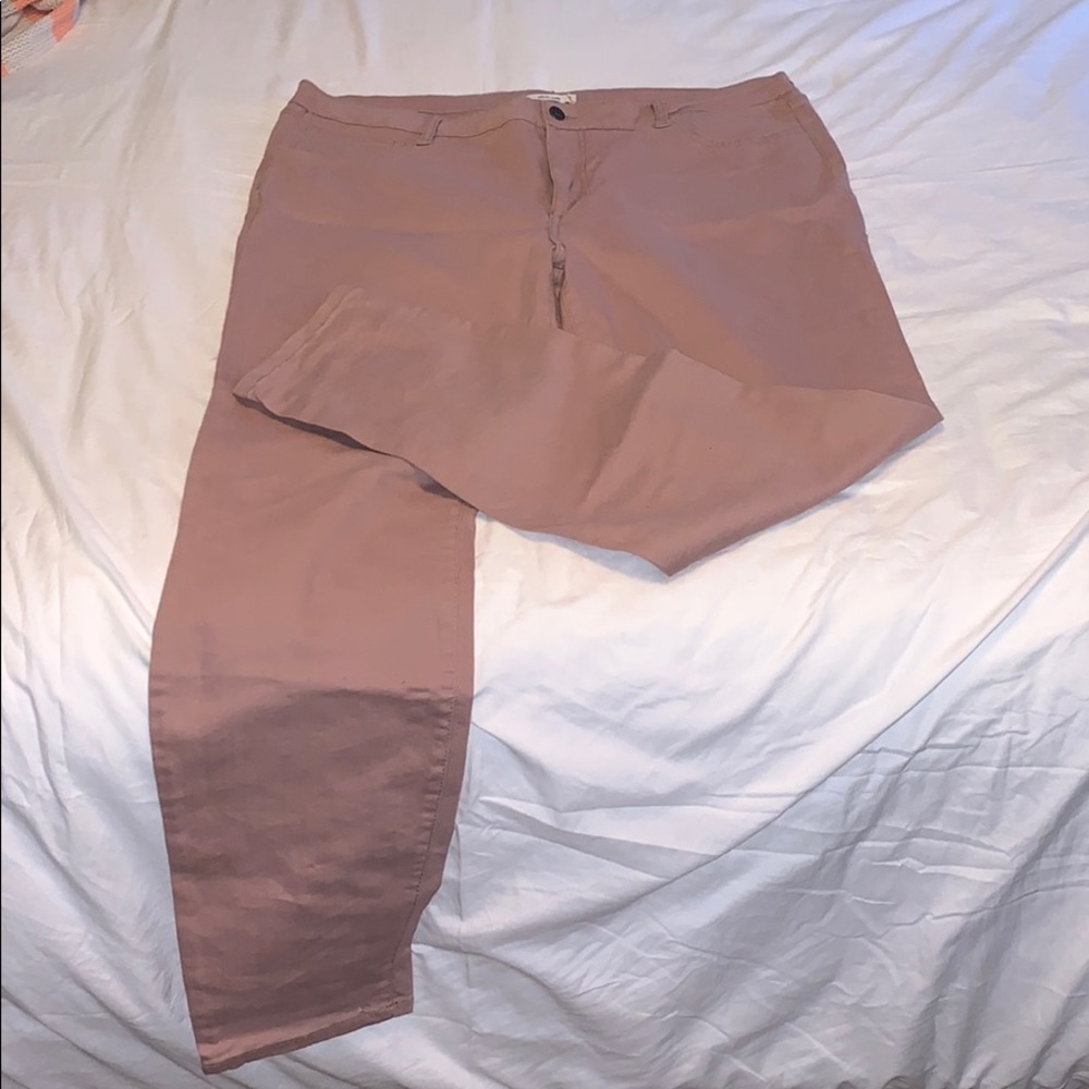 Boutique Jeans